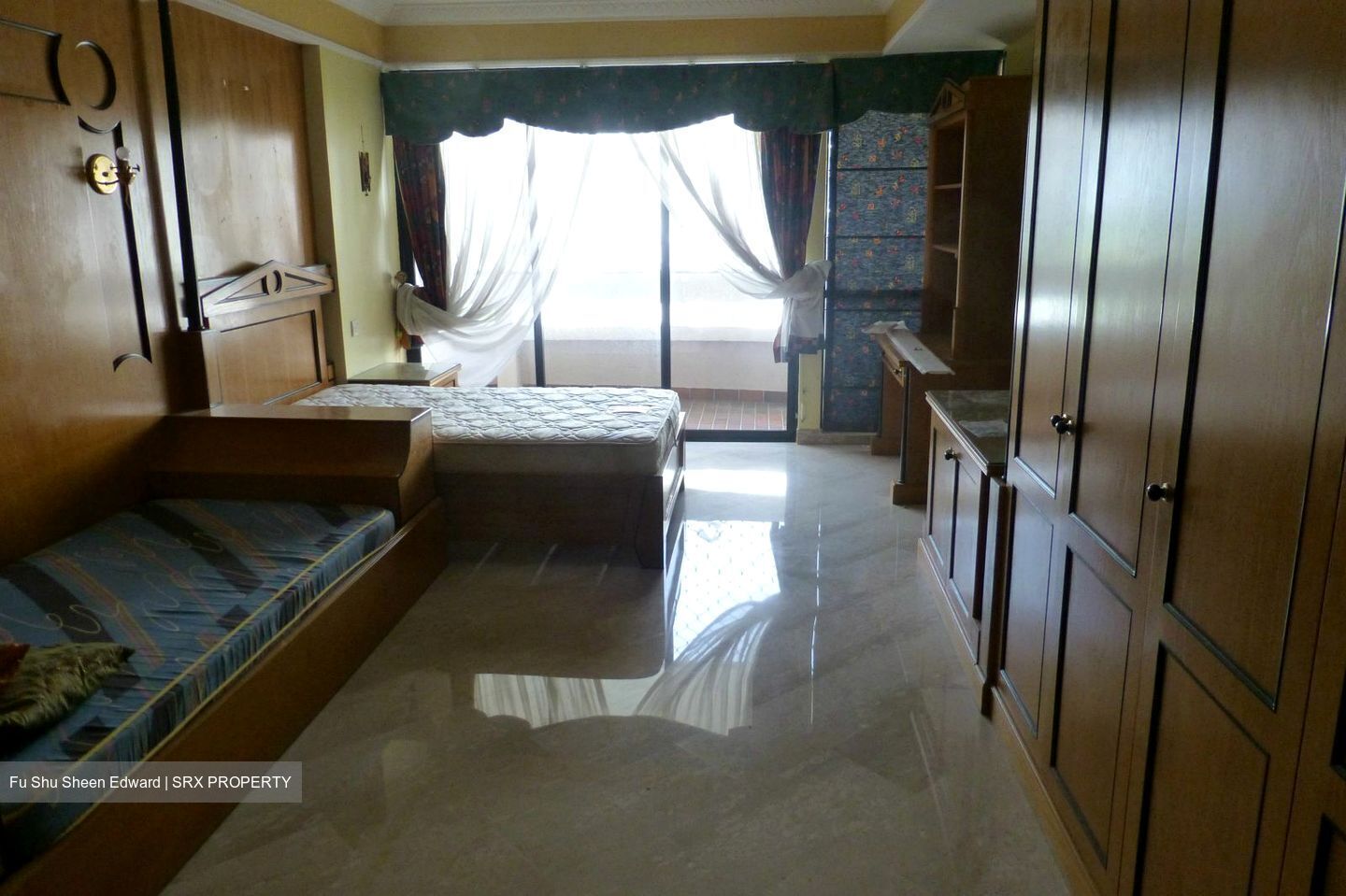 Hawaii Tower (D15), Condominium #561459391